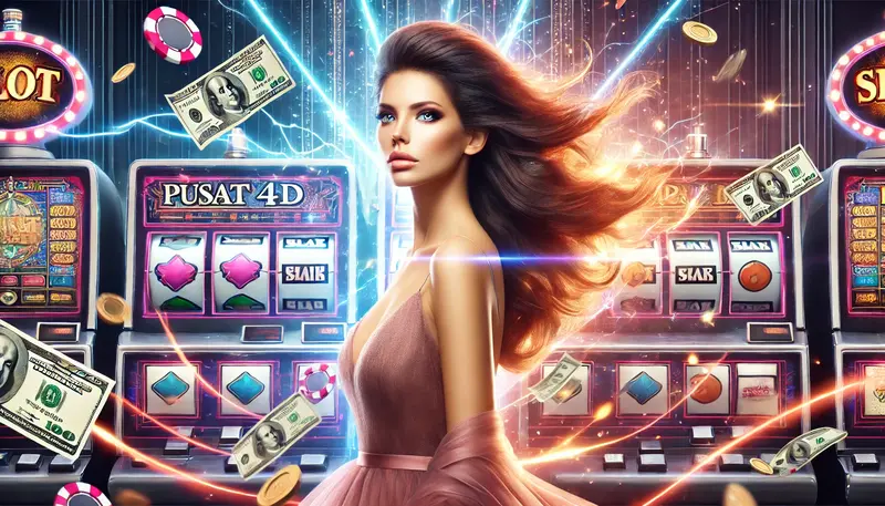 link pusat4d